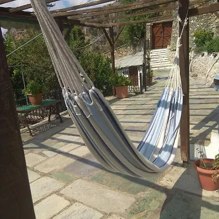 Apostolias Mansion *
