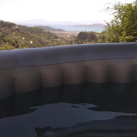 Apostolias Mansion Holiday home Makrinitsa