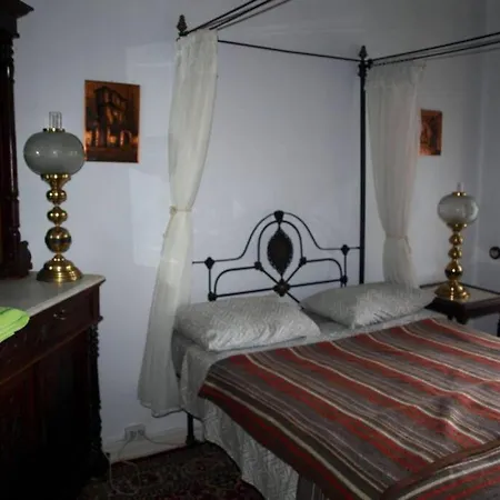 Apostolias Mansion Holiday home