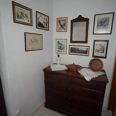 Apostolias Mansion Holiday home Makrinitsa