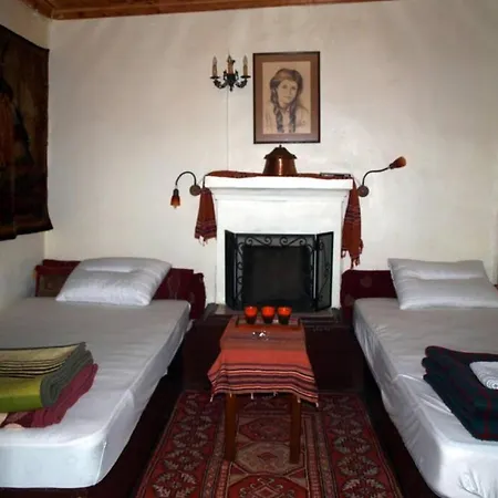 Apostolias Mansion Holiday home