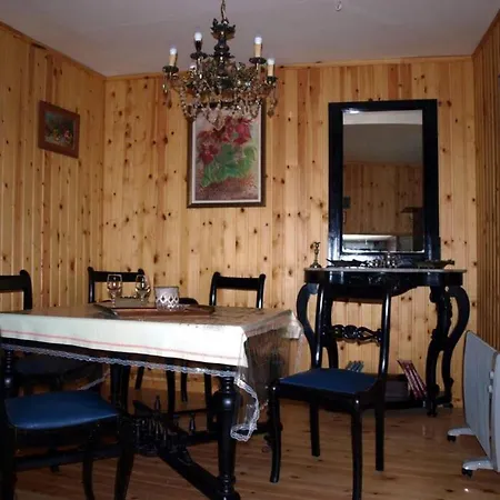 Holiday home Apostolias Mansion