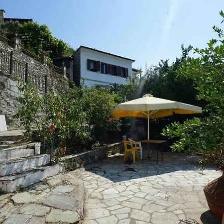 Apostolias Mansion Holiday home Makrinitsa