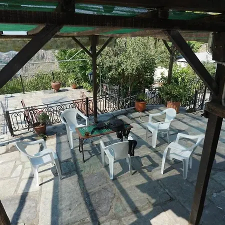Holiday home Apostolias Mansion Makrinitsa
