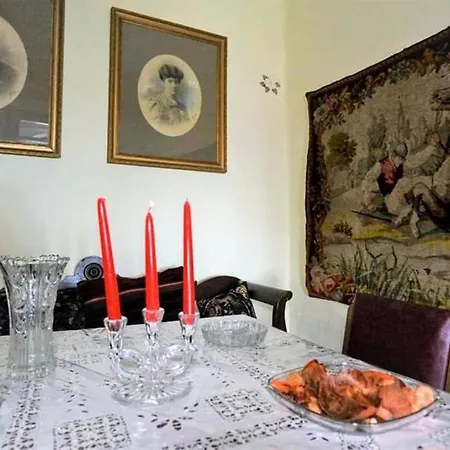 Apostolias Mansion