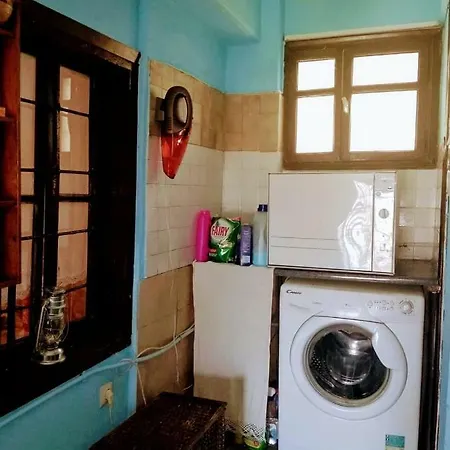 Holiday home Apostolias Mansion Makrinitsa